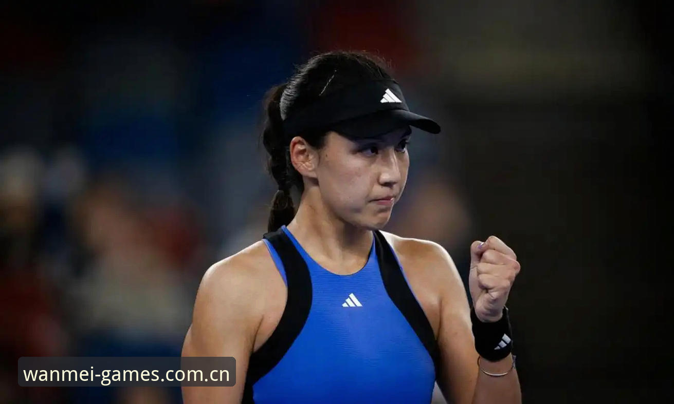 完美体育2026 2026法网女单抽签深度评测:中国金花签运分析与赛事格局全面解读